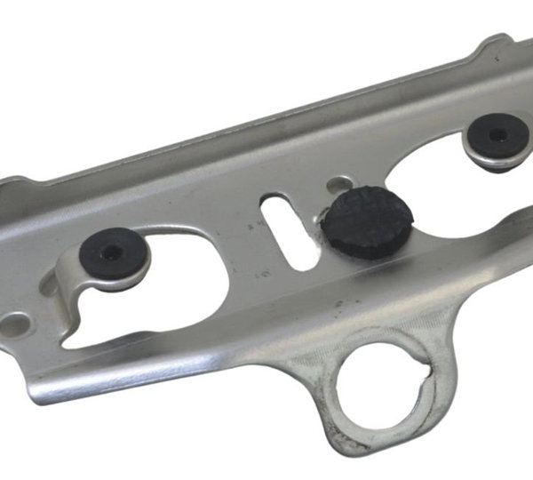 Suporte Trava Banco Honda Cbr 1000rr 12-15 Original