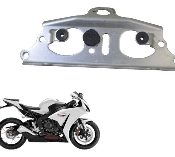 Suporte Trava Banco Honda Cbr 1000rr 12-15 Original