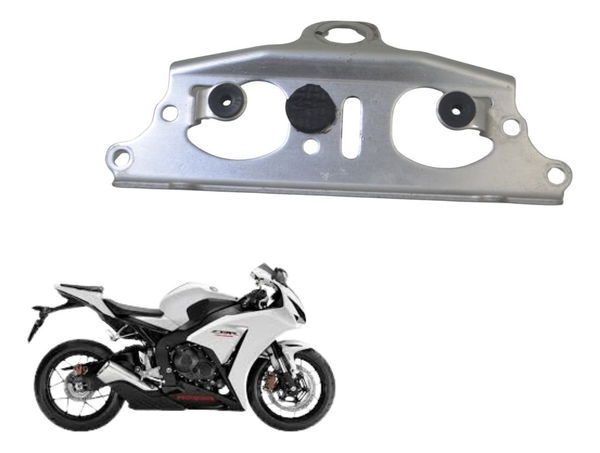 Suporte Trava Banco Honda Cbr 1000rr 12-15 Original