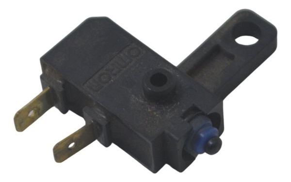 Interruptor Freio Traseiro Yamaha Nmax 160 21-24 Original - Preto