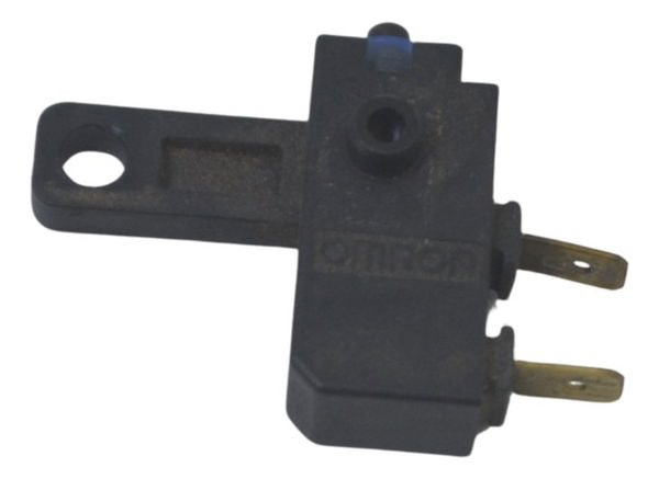 Interruptor Freio Traseiro Yamaha Nmax 160 21-24 Original - Preto