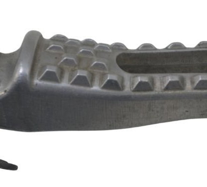 Pedaleira Traseira Dir C/ Avaria Honda Cbr 1000rr 12-15 Orig