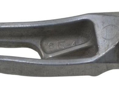 Pedaleira Traseira Dir C/ Avaria Honda Cbr 1000rr 12-15 Orig