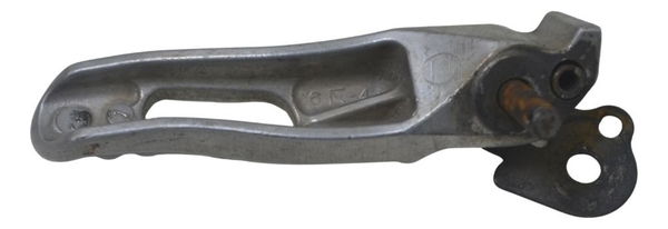 Pedaleira Traseira Dir C/ Avaria Honda Cbr 1000rr 12-15 Orig