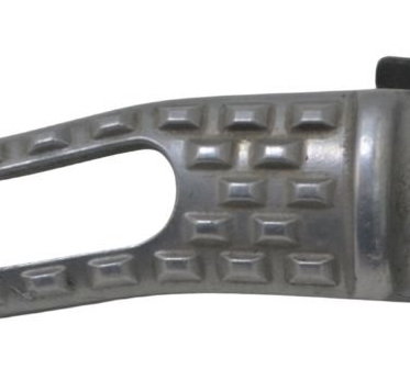 Pedaleira Traseira Dir C/ Avaria Honda Cbr 1000rr 12-15 Orig