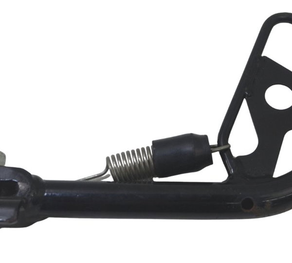 Pedal Descanso Lateral Yamaha Nmax 160 21-24 Original