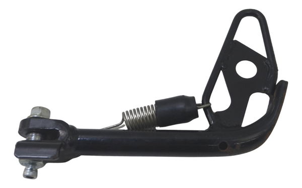 Pedal Descanso Lateral Yamaha Nmax 160 21-24 Original