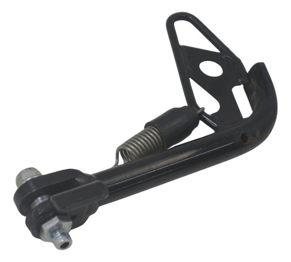 Pedal Descanso Lateral Yamaha Nmax 160 21-24 Original