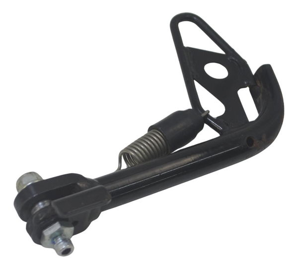 Pedal Descanso Lateral Yamaha Nmax 160 21-24 Original