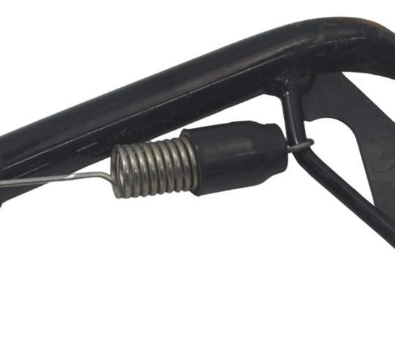 Pedal Descanso Lateral Yamaha Nmax 160 21-24 Original