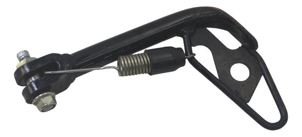 Pedal Descanso Lateral Yamaha Nmax 160 21-24 Original