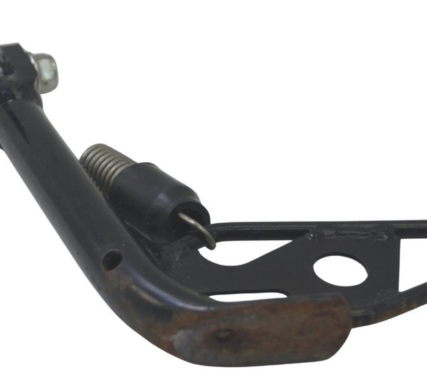 Pedal Descanso Lateral Yamaha Nmax 160 21-24 Original