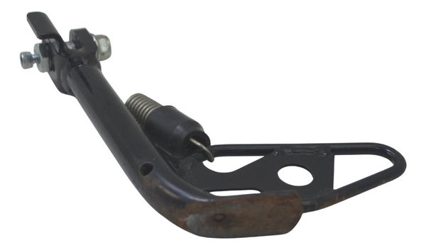 Pedal Descanso Lateral Yamaha Nmax 160 21-24 Original