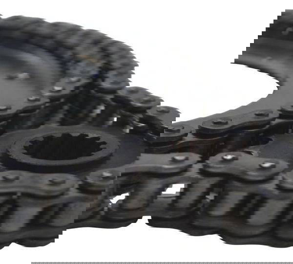 Kit Relação S/emenda Rk Honda Cbr 1000rr 12-15 Original