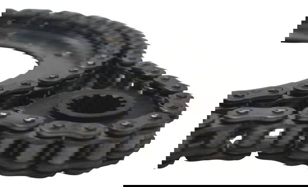 Kit Relação S/emenda Rk Honda Cbr 1000rr 12-15 Original