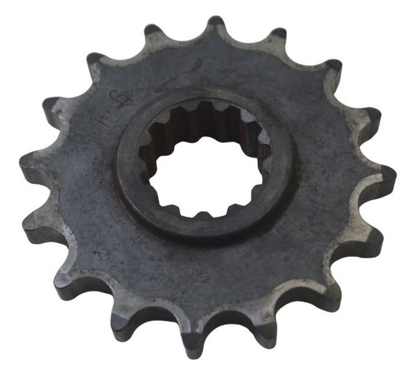 Kit Relação S/emenda Rk Honda Cbr 1000rr 12-15 Original