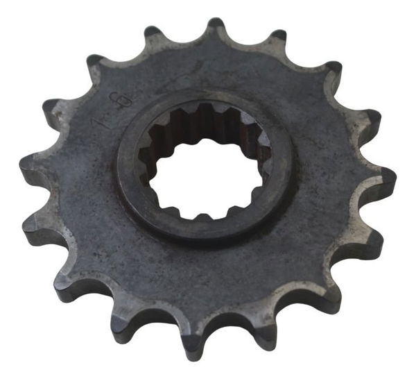 Kit Relação S/emenda Rk Honda Cbr 1000rr 12-15 Original