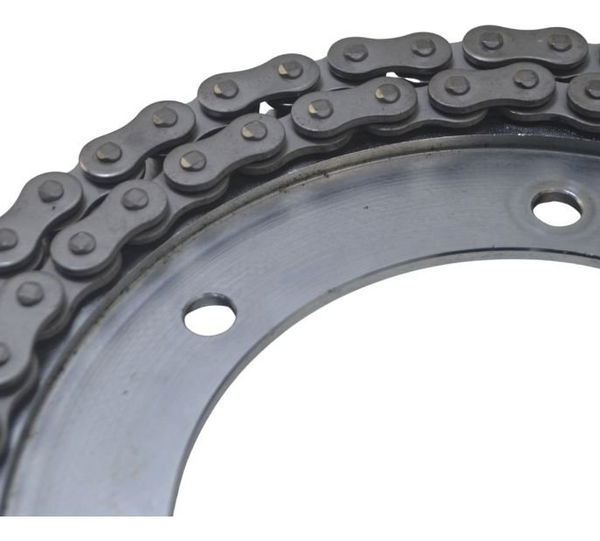 Kit Relação S/emenda Rk Honda Cbr 1000rr 12-15 Original