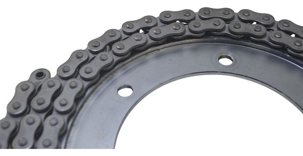 Kit Relação S/emenda Rk Honda Cbr 1000rr 12-15 Original