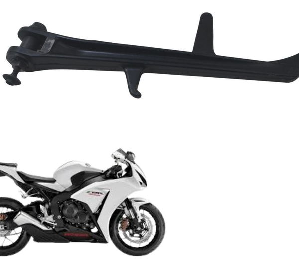 Pedal Descanso Lateral Honda Cbr 1000rr 12-15 Original