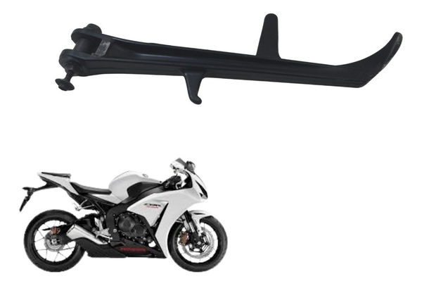 Pedal Descanso Lateral Honda Cbr 1000rr 12-15 Original