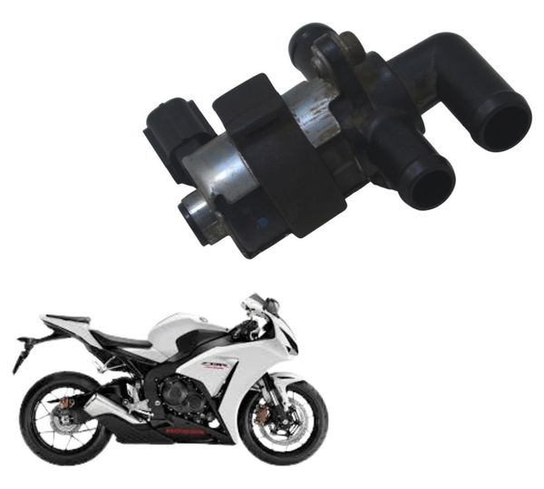 Válvula Pressão Ar Honda Cbr 1000rr 12-15 Original