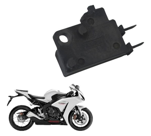 Interruptor Freio Dianteiro Honda Cbr 1000rr 12-15 Original