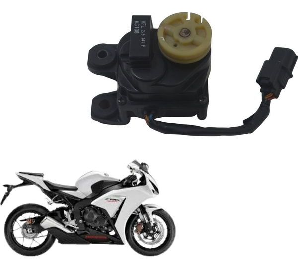 Servo Motor Honda Cbr 1000rr 12-15 Original