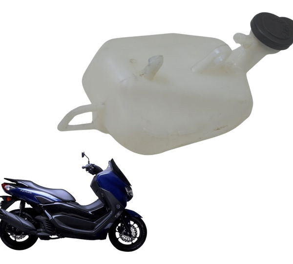 Reservatório Água Yamaha Nmax 160 21-24 Original