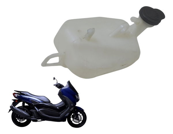 Reservatório Água Yamaha Nmax 160 21-24 Original