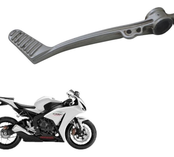 Pedal Freio Honda Cbr 1000rr 12-15 Original