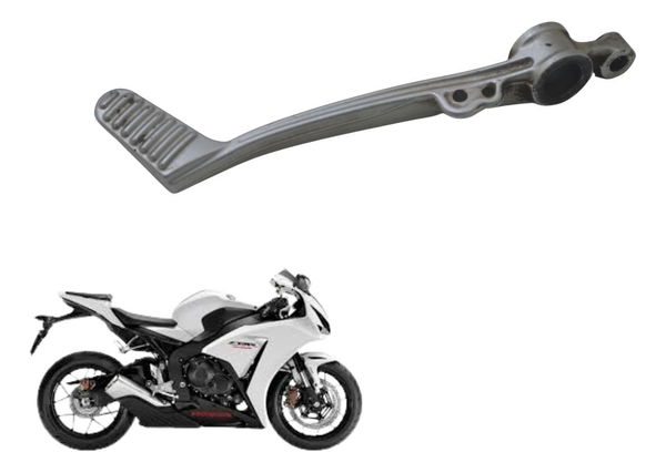 Pedal Freio Honda Cbr 1000rr 12-15 Original
