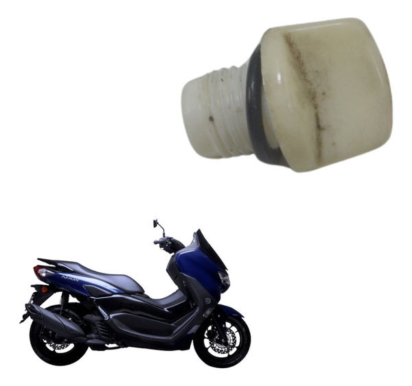 Tampa Óleo Transmissão Yamaha Nmax 160 21-24 Original