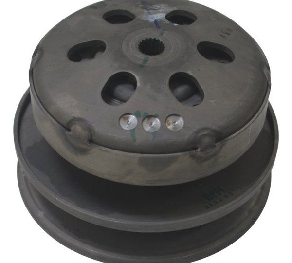 Embreagem Secundaria Yamaha Nmax 160 21-24 Original