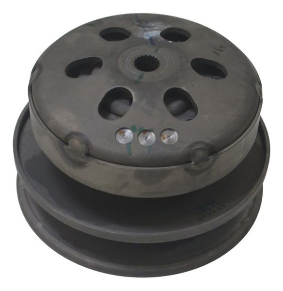 Embreagem Secundaria Yamaha Nmax 160 21-24 Original