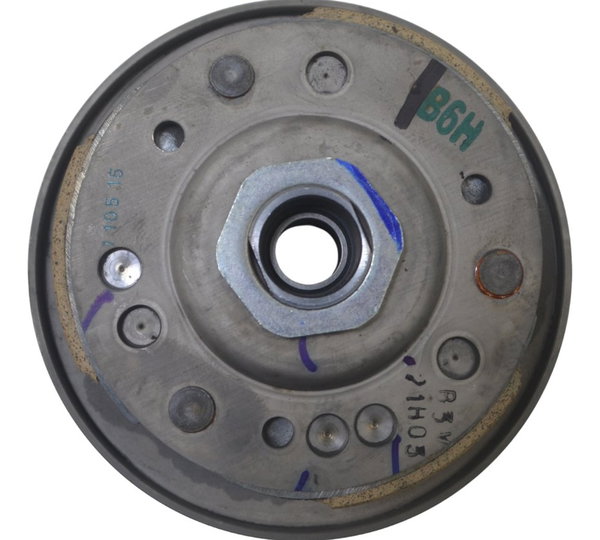 Embreagem Secundaria Yamaha Nmax 160 21-24 Original