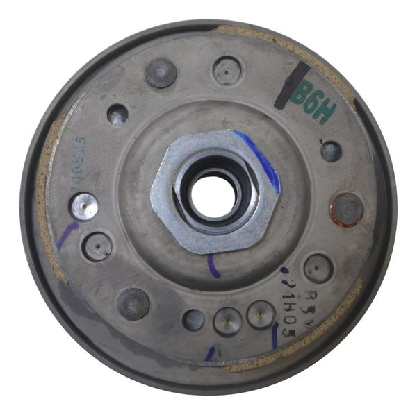 Embreagem Secundaria Yamaha Nmax 160 21-24 Original