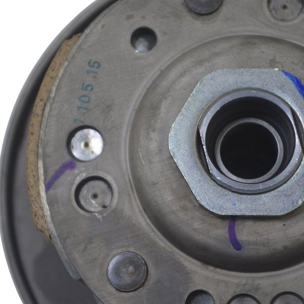 Embreagem Secundaria Yamaha Nmax 160 21-24 Original