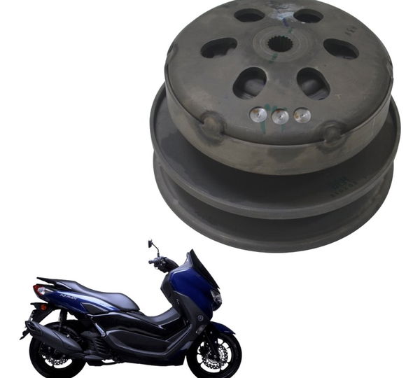 Embreagem Secundaria Yamaha Nmax 160 21-24 Original