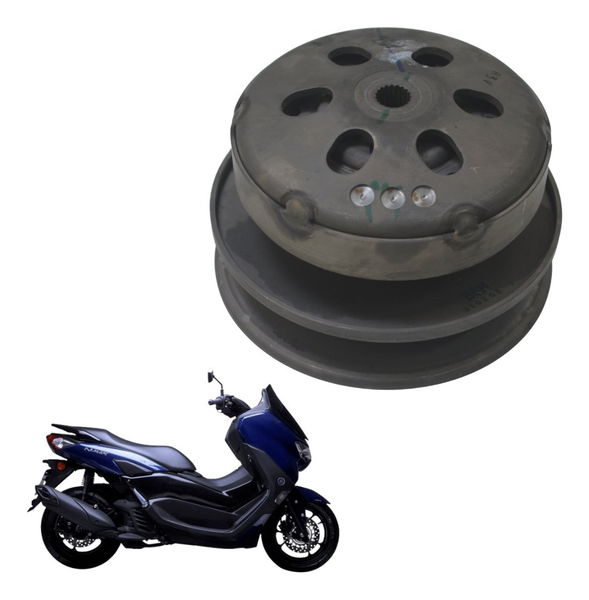 Embreagem Secundaria Yamaha Nmax 160 21-24 Original