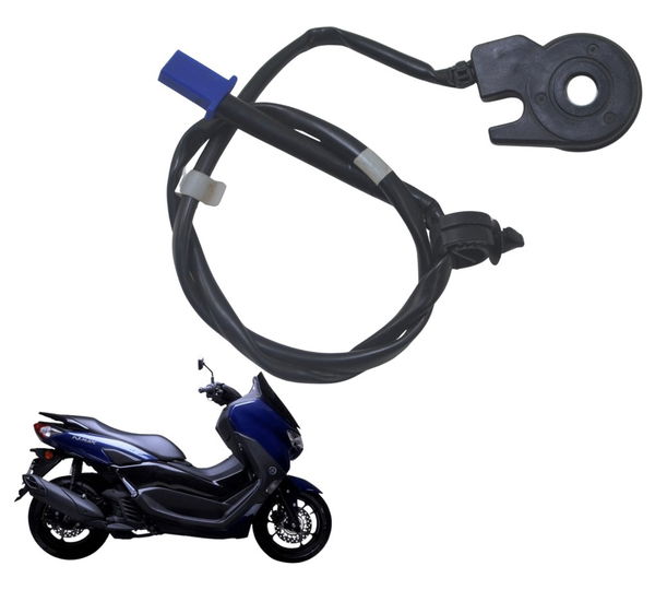 Sensor Pedal Descanso Lateral Yamaha Nmax 160 21-24 Original