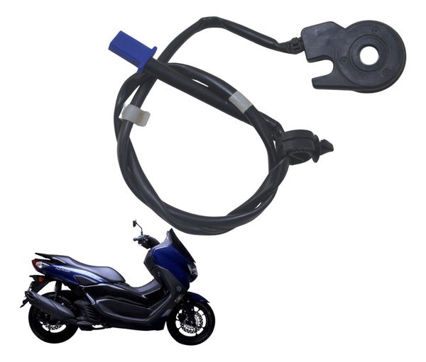 Sensor Pedal Descanso Lateral Yamaha Nmax 160 21-24 Original