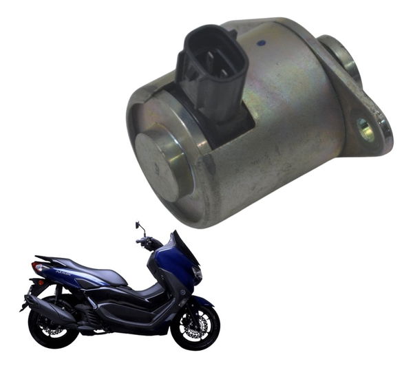 Válvula Pressão Combustível Yamaha Nmax 160 21-24 Original