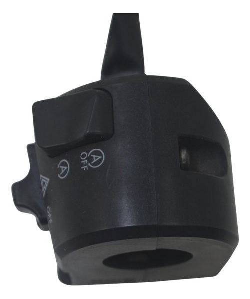 Chave Punho Partida Yamaha Nmax 160 21-24 Original