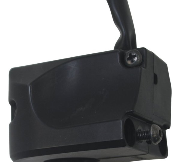 Chave Punho Partida Yamaha Nmax 160 21-24 Original