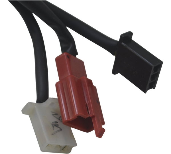 Chave Punho Partida Yamaha Nmax 160 21-24 Original