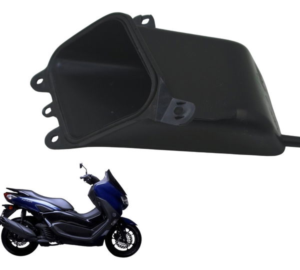 Duto Ar Yamaha Nmax 160 21-24 Original