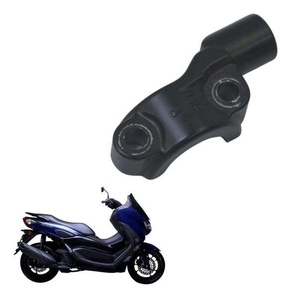 Suporte Espelho Esquerdo Yamaha Nmax 160 21-24 Original