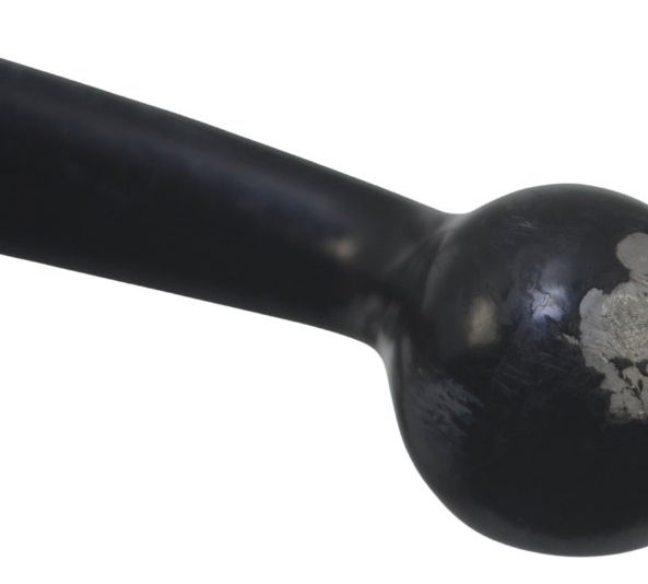 Manete Freio Traseiro Yamaha Nmax 160 21-24 Original