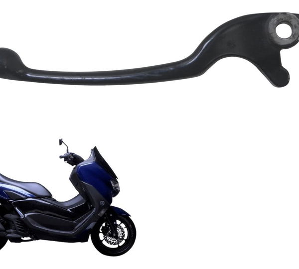 Manete Freio Traseiro Yamaha Nmax 160 21-24 Original